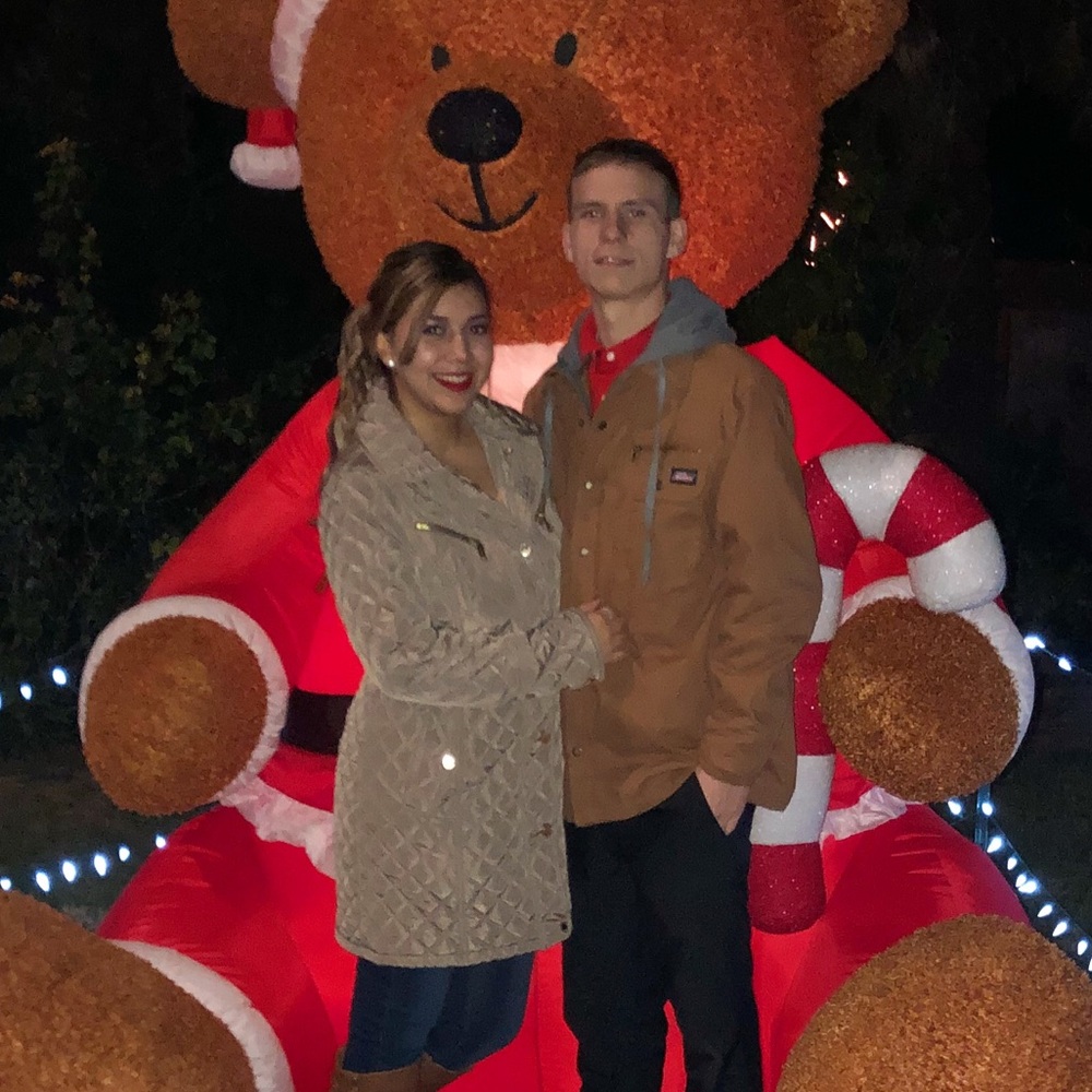 Meet your Posher, Jessy